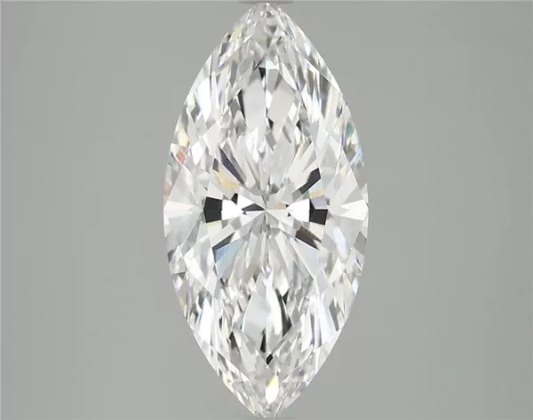 2.54 Carat · E · VVS2 Rare Carat Ideal Cut