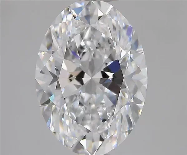 1.9 Carat · D · VS1 very good Cut