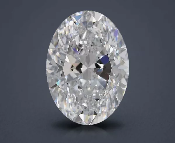 1.9 Carat · D · VS1 very good Cut