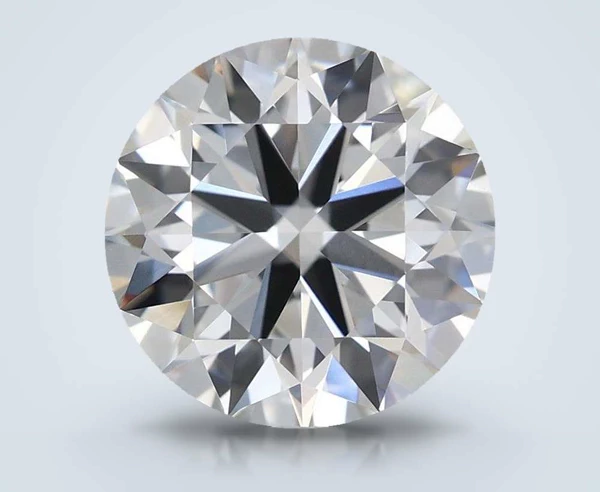 2.48 Carat · G · VVS2 excellent Cut