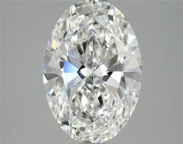 2.47 Carat · E · VS1 Rare Carat Ideal Cut