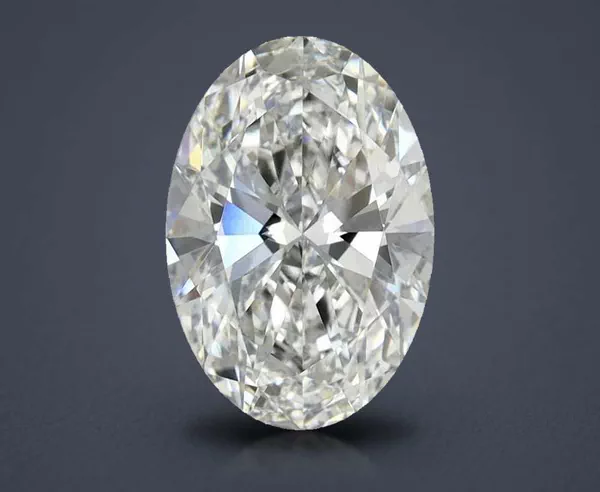 2.47 Carat · E · VS1 Rare Carat Ideal Cut