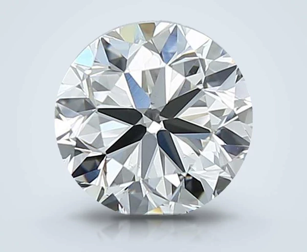 0.91 Carat · H · VS2 very good Cut