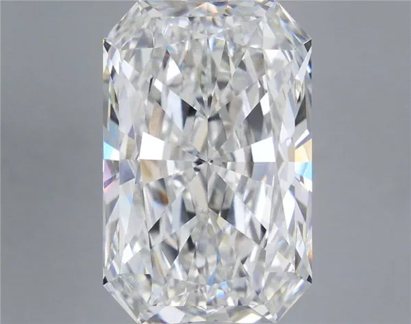 15.05 Carat · F · VVS2 Rare Carat Ideal Cut
