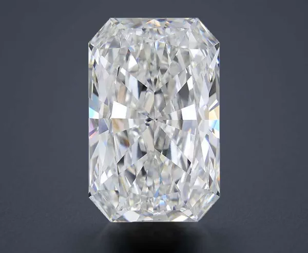 15.05 Carat · F · VVS2 Rare Carat Ideal Cut