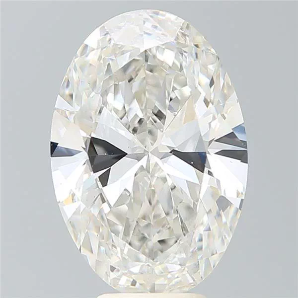 6.4 Carat · H · VS2 Rare Carat Ideal Cut
