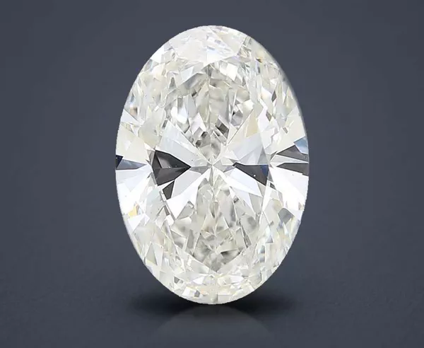 6.4 Carat · H · VS2 Rare Carat Ideal Cut