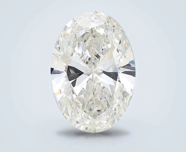 6.4 Carat · H · VS2 Rare Carat Ideal Cut