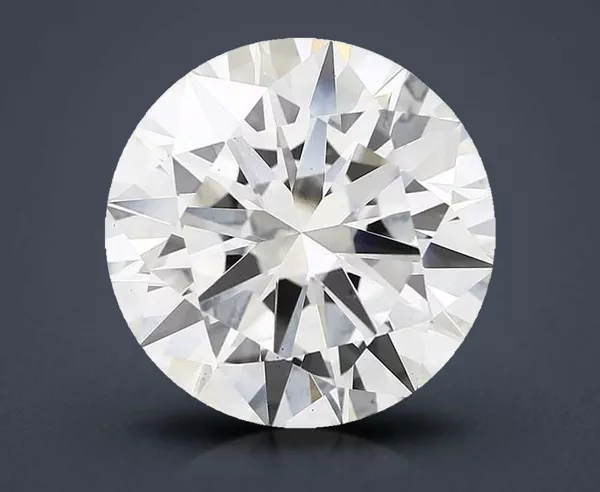 16.04 Carat · H · VS1 excellent Cut
