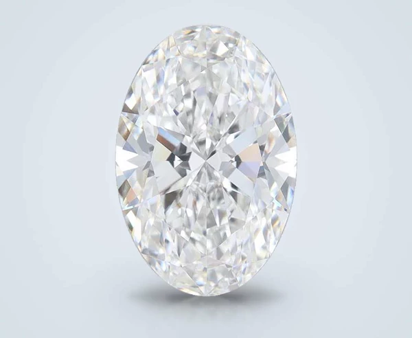6.06 Carat · D · VVS2 Rare Carat Ideal Cut
