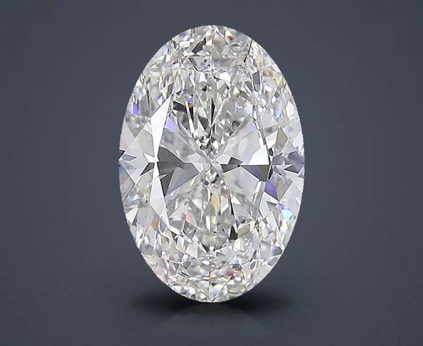 13.07 Carat · E · VVS2 Rare Carat Ideal Cut