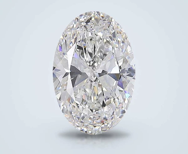 13.07 Carat · E · VVS2 Rare Carat Ideal Cut