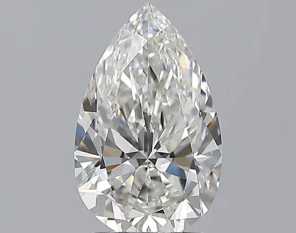 2.01 Carat · H · IF Rare Carat Ideal Cut