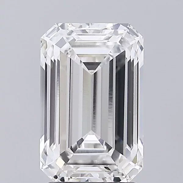 2.95 Carat · F · VS1 Rare Carat Ideal Cut