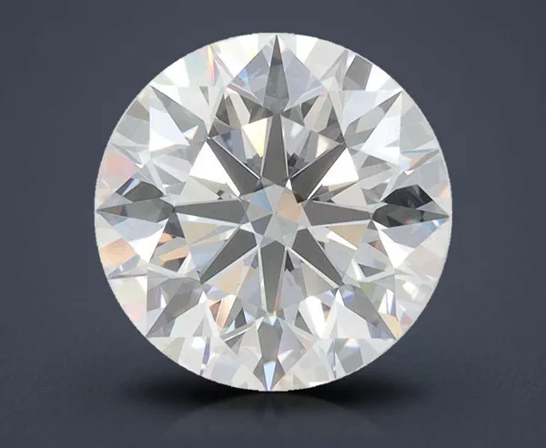 3.09 Carat · D · VS1 Rare Carat Ideal Cut