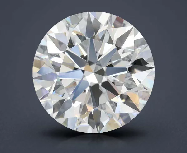 4.43 Carat · D · IF Rare Carat Ideal Cut