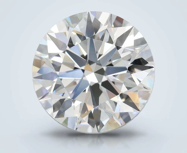 4.43 Carat · D · IF Rare Carat Ideal Cut