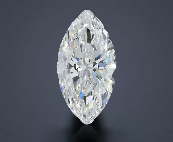 2.39 Carat · D · VVS1 Rare Carat Ideal Cut