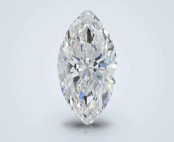 2.39 Carat · D · VVS1 Rare Carat Ideal Cut