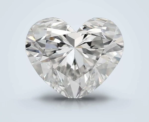 1.01 Carat · F · VS1 Rare Carat Ideal Cut
