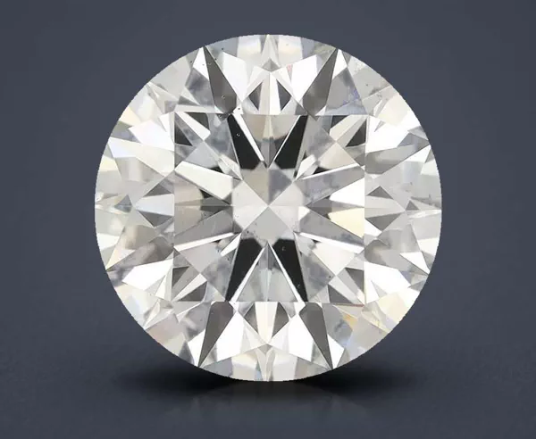 5.74 Carat · G · VS2 Rare Carat Ideal Cut