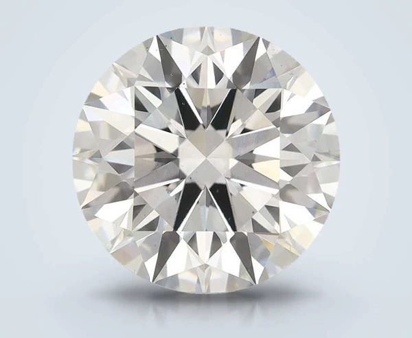 5.74 Carat · G · VS2 Rare Carat Ideal Cut