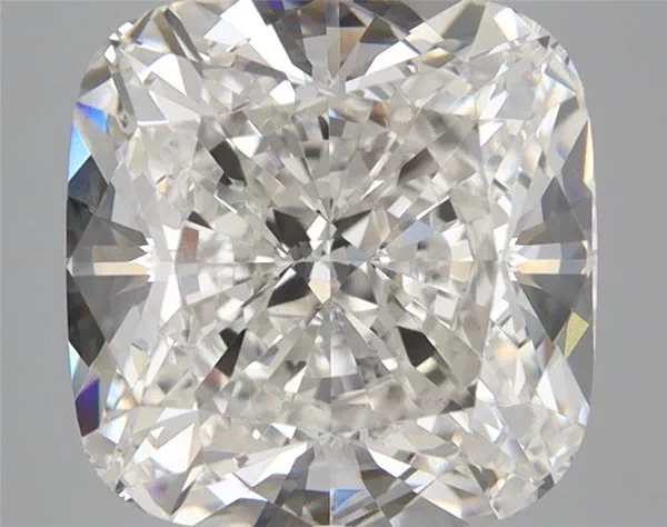 6.08 Carat · G · VS2 Rare Carat Ideal Cut