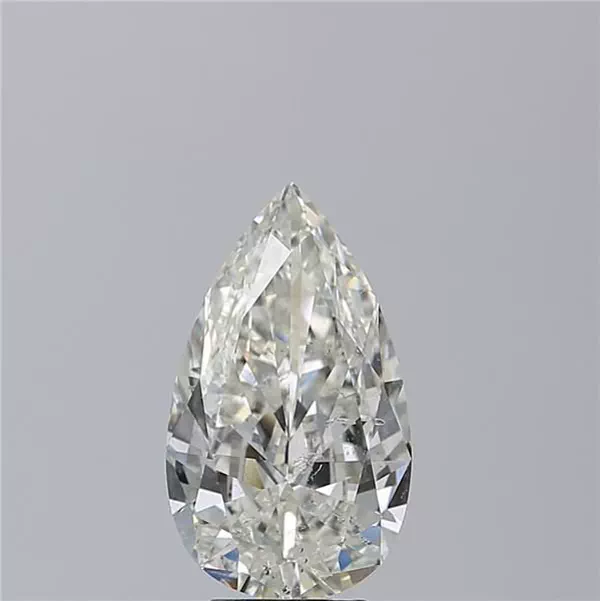 3.51 Carat · H · SI2 very good Cut