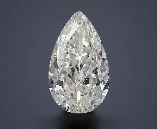 3.51 Carat · H · SI2 very good Cut