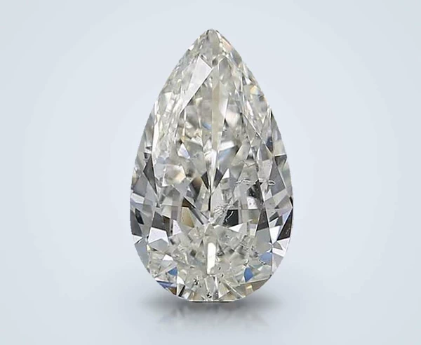3.51 Carat · H · SI2 very good Cut