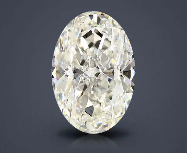 2.73 Carat · I · VVS1 Rare Carat Ideal Cut