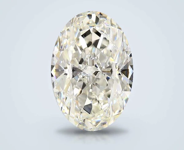 2.73 Carat · I · VVS1 Rare Carat Ideal Cut