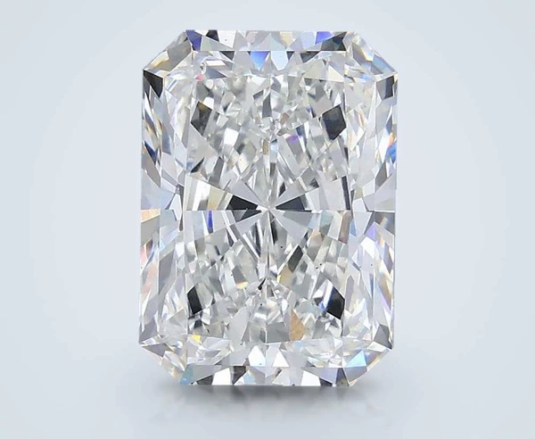 5.04 Carat · E · VS2 Rare Carat Ideal Cut