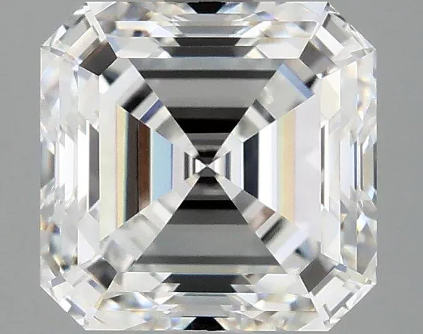2.8 Carat · E · VVS2 very good Cut