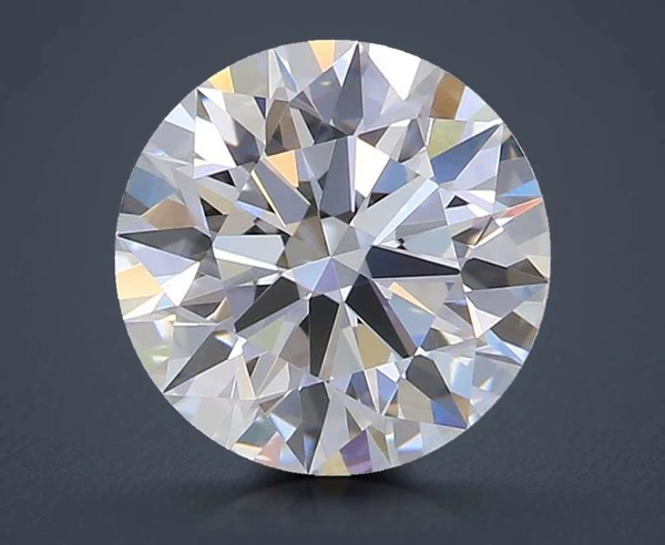 1.35 Carat · D · VVS2 Rare Carat Ideal Cut