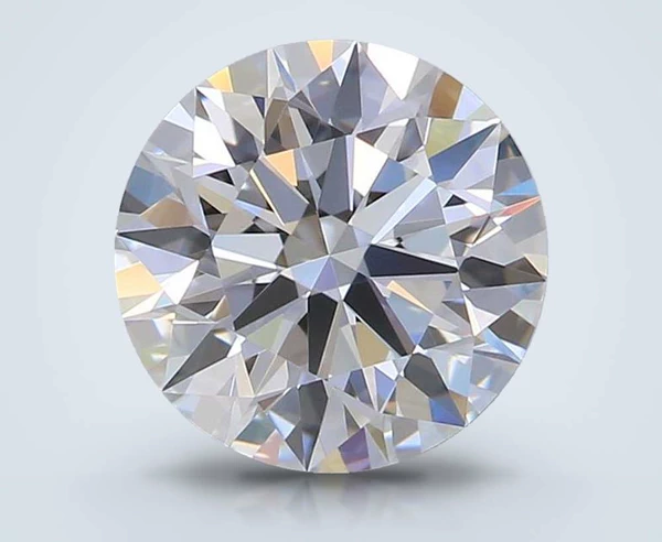 1.35 Carat · D · VVS2 Rare Carat Ideal Cut