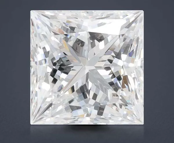 2.99 Carat · D · FL Rare Carat Ideal Cut