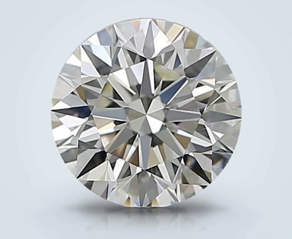 1.2 Carat · J · IF Rare Carat Ideal Cut