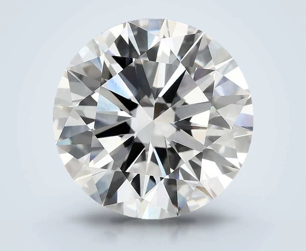 6.79 Carat · E · VVS2 Rare Carat Ideal Cut
