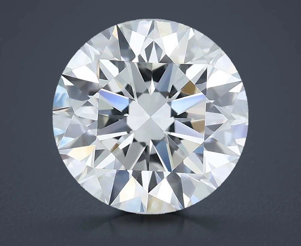 1.55 Carat · H · VVS1 Rare Carat Ideal Cut