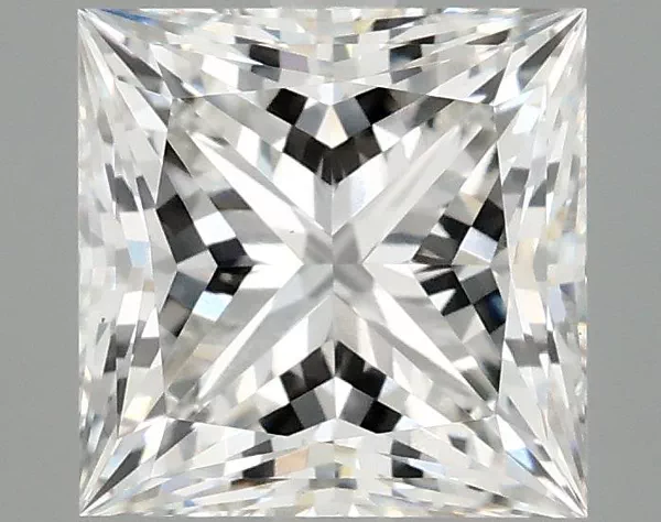 2.85 Carat · F · VS1 Rare Carat Ideal Cut