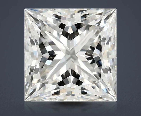 2.85 Carat · F · VS1 Rare Carat Ideal Cut
