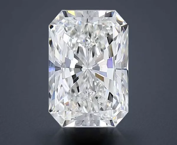 1.57 Carat · F · IF Rare Carat Ideal Cut