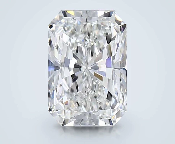 1.57 Carat · F · IF Rare Carat Ideal Cut