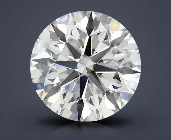 1.85 Carat · E · VVS2 excellent Cut