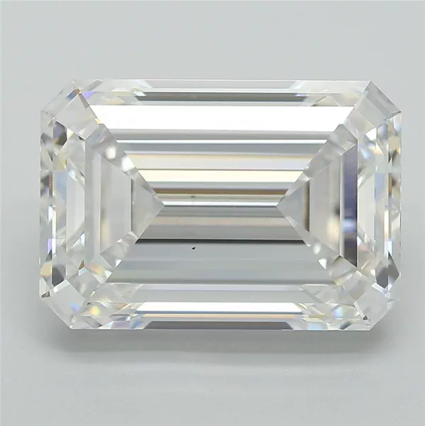5.28 Carat · E · VS2 Rare Carat Ideal Cut