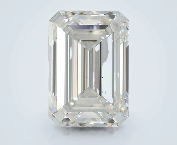 5.28 Carat · E · VS2 Rare Carat Ideal Cut