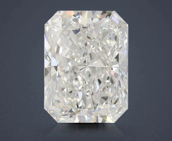 11.74 Carat · E · VVS2 Rare Carat Ideal Cut