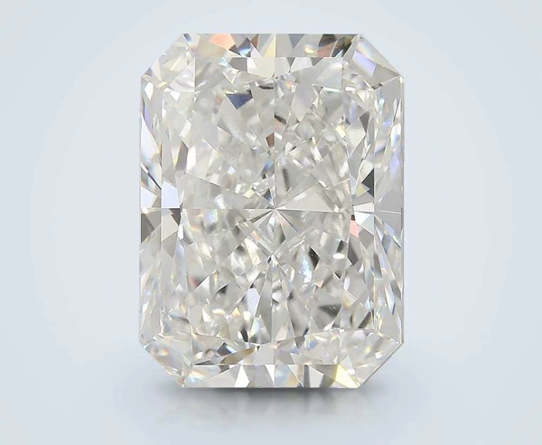 11.74 Carat · E · VVS2 Rare Carat Ideal Cut