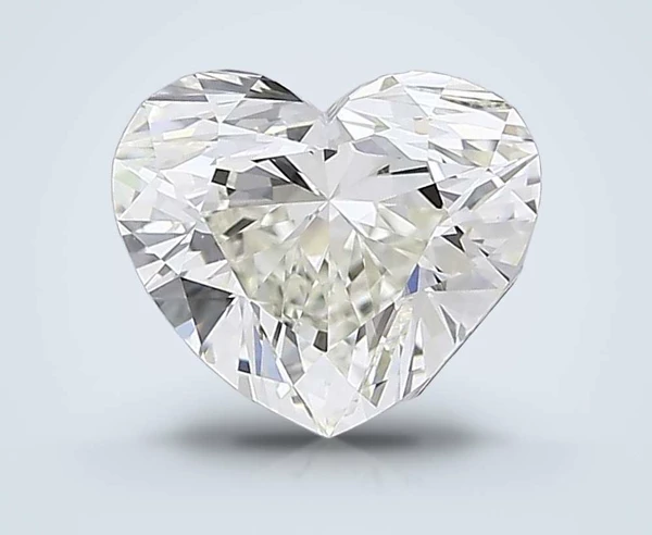 2 Carat · I · VS1 Rare Carat Ideal Cut